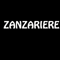 ZANZARIERE