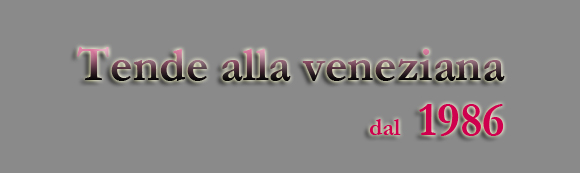 schermature solari