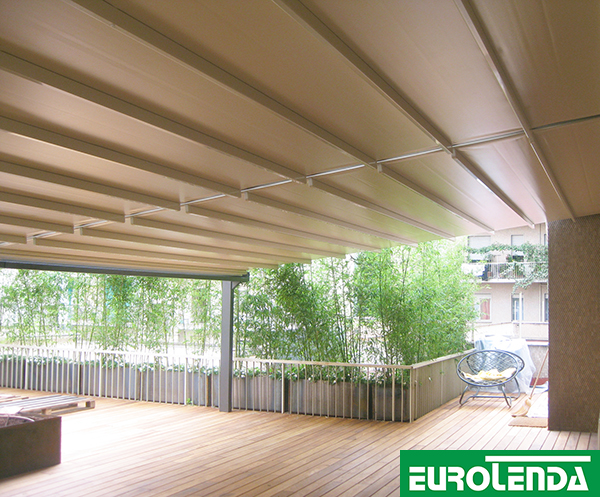 COPERTURE VETRO e PROTEZIONE TENDA AVVOLGIBILE