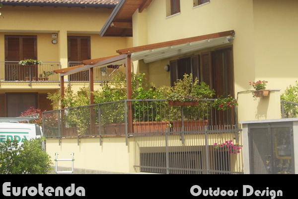 PERGOLA