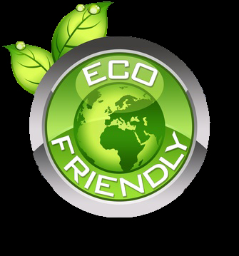 Eco Friendly - Eurotenda Outdoor Design