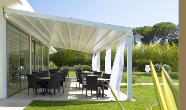 PERGOLA NOVARA