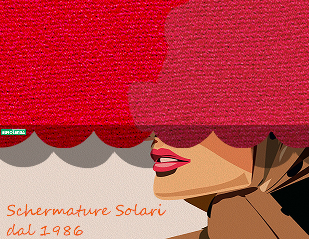 tende da sole eurotenda